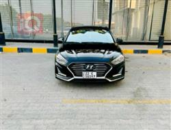 هیوندای سۆناتا